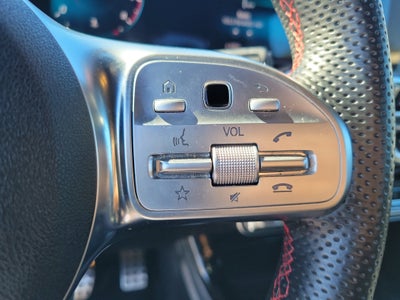 2020 Mercedes-Benz CLA CLA 250