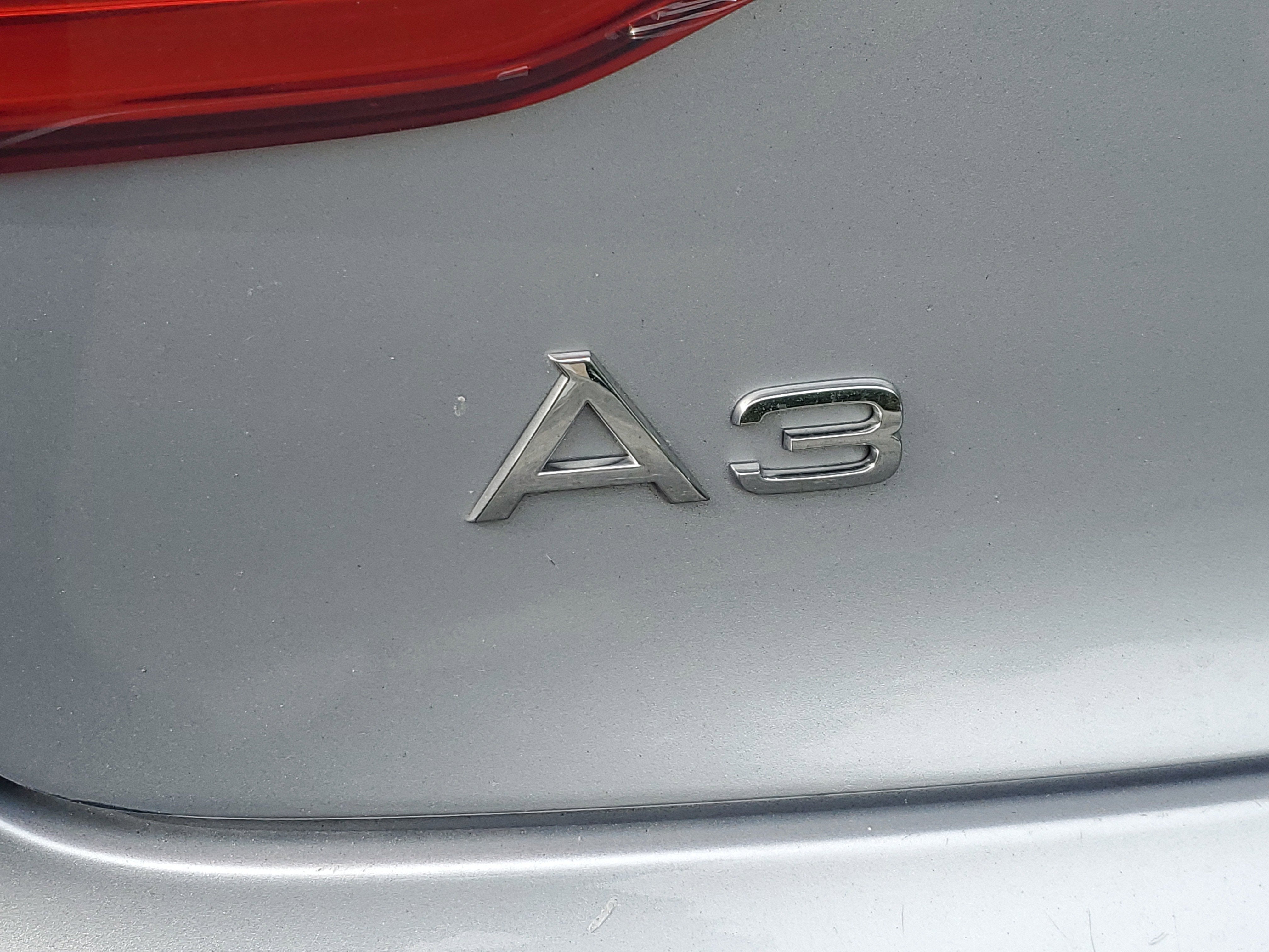 2016 Audi A3 1.8T Premium
