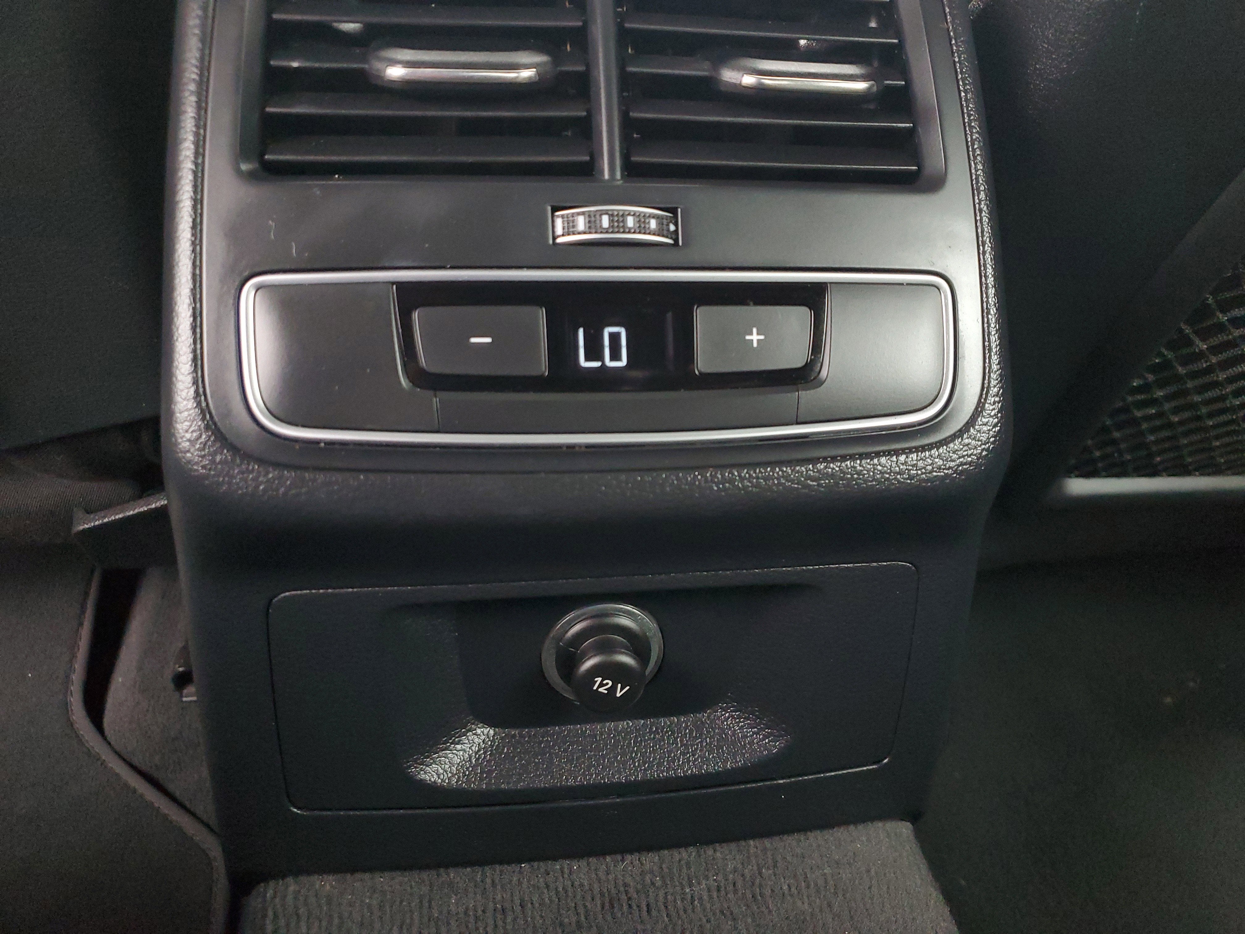 2019 Audi A5 Sportback Premium