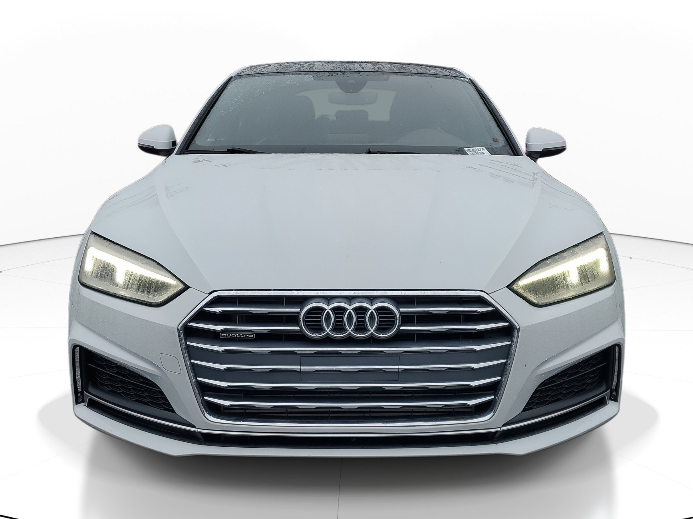 2019 Audi A5 Sportback Premium