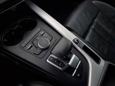 2019 Audi A5 Sportback Premium