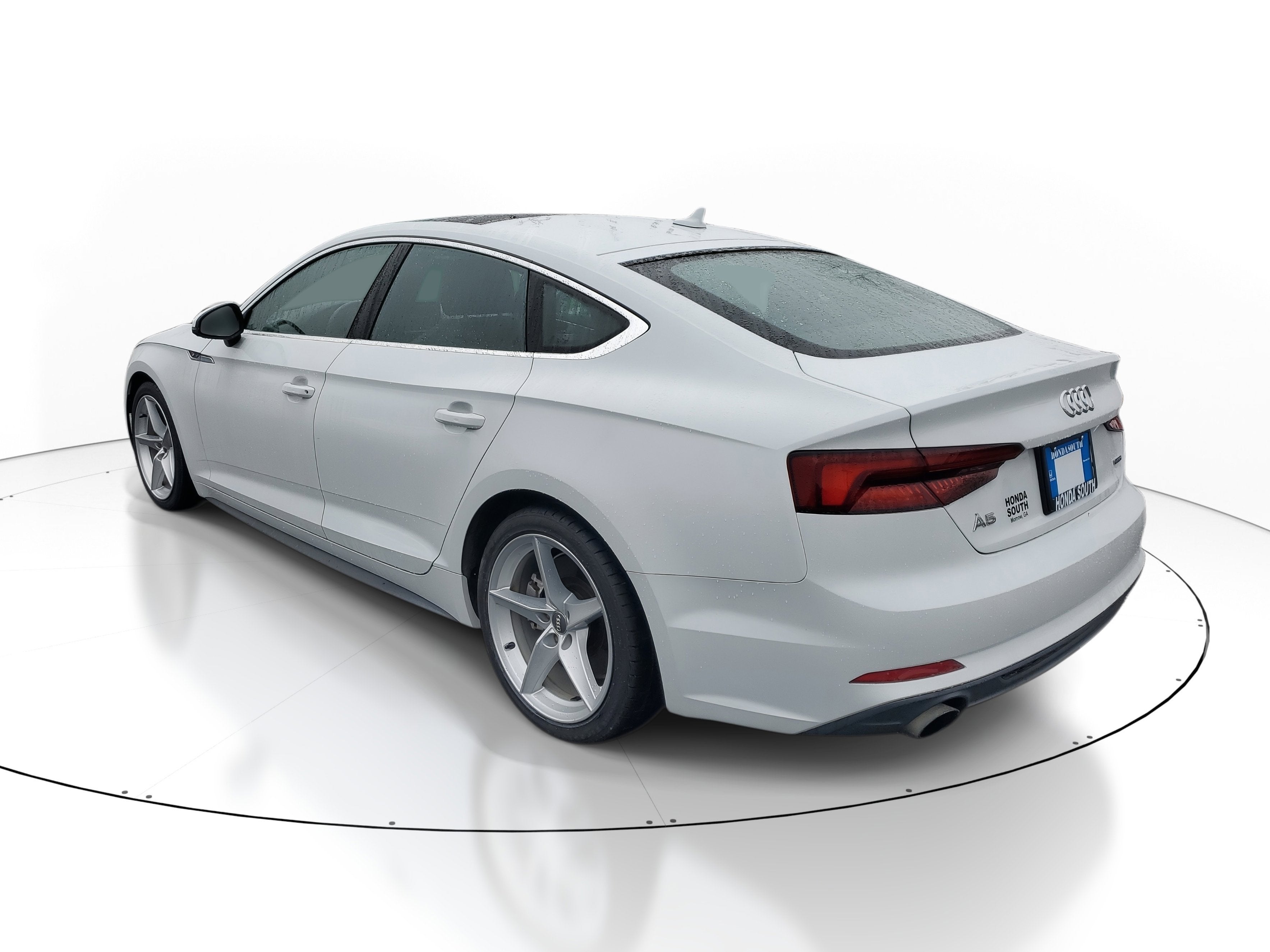2019 Audi A5 Sportback Premium