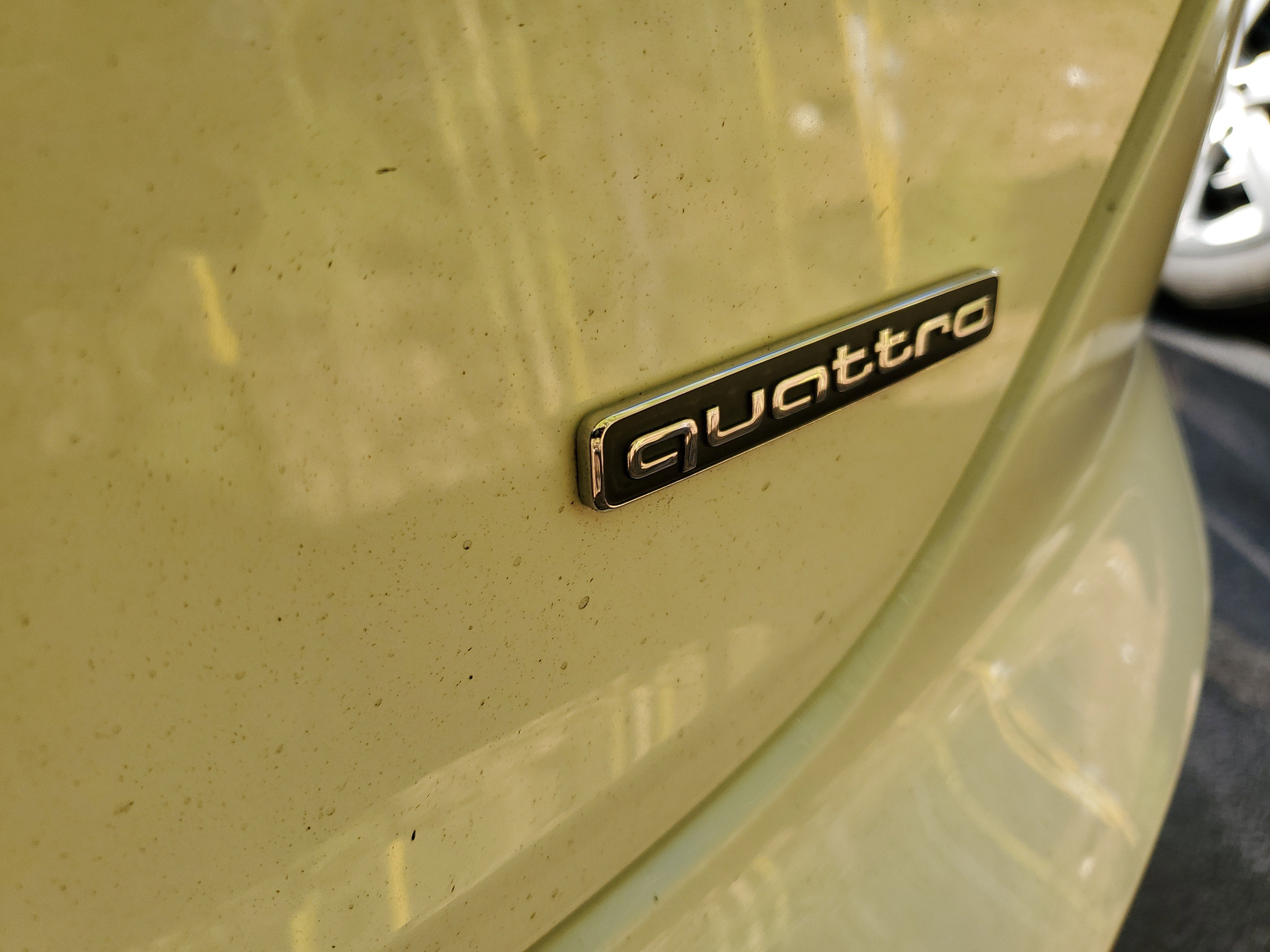 2019 Audi A5 Sportback Premium