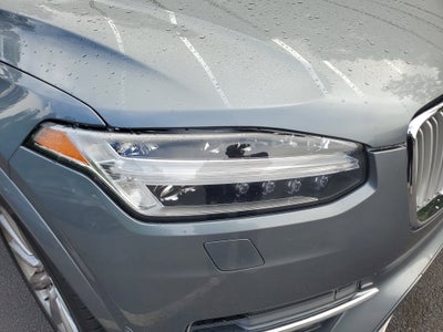 2019 Volvo XC90 Inscription