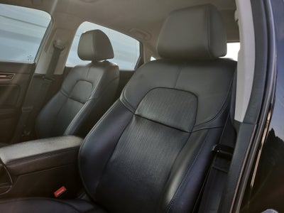 2024 Honda Civic Hatchback EX-L