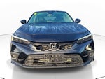 2024 Honda Civic Hatchback EX-L