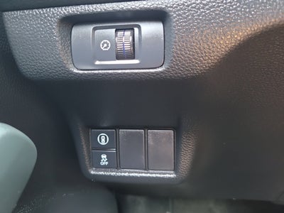 2024 Honda Civic Hatchback EX-L