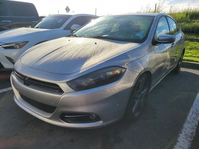 2013 Dodge Dart SXT
