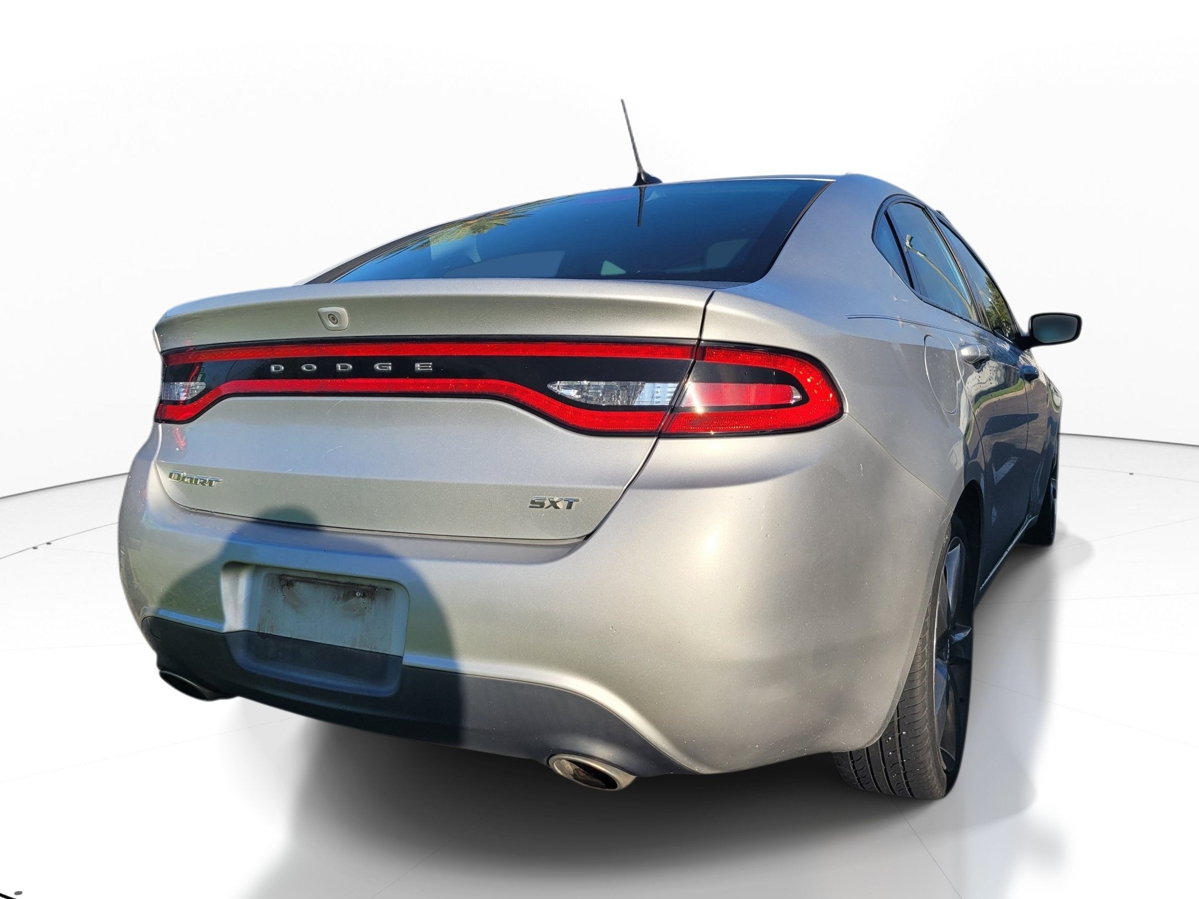 2013 Dodge Dart SXT
