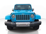 2017 Jeep Wrangler Unlimited Chief Edition