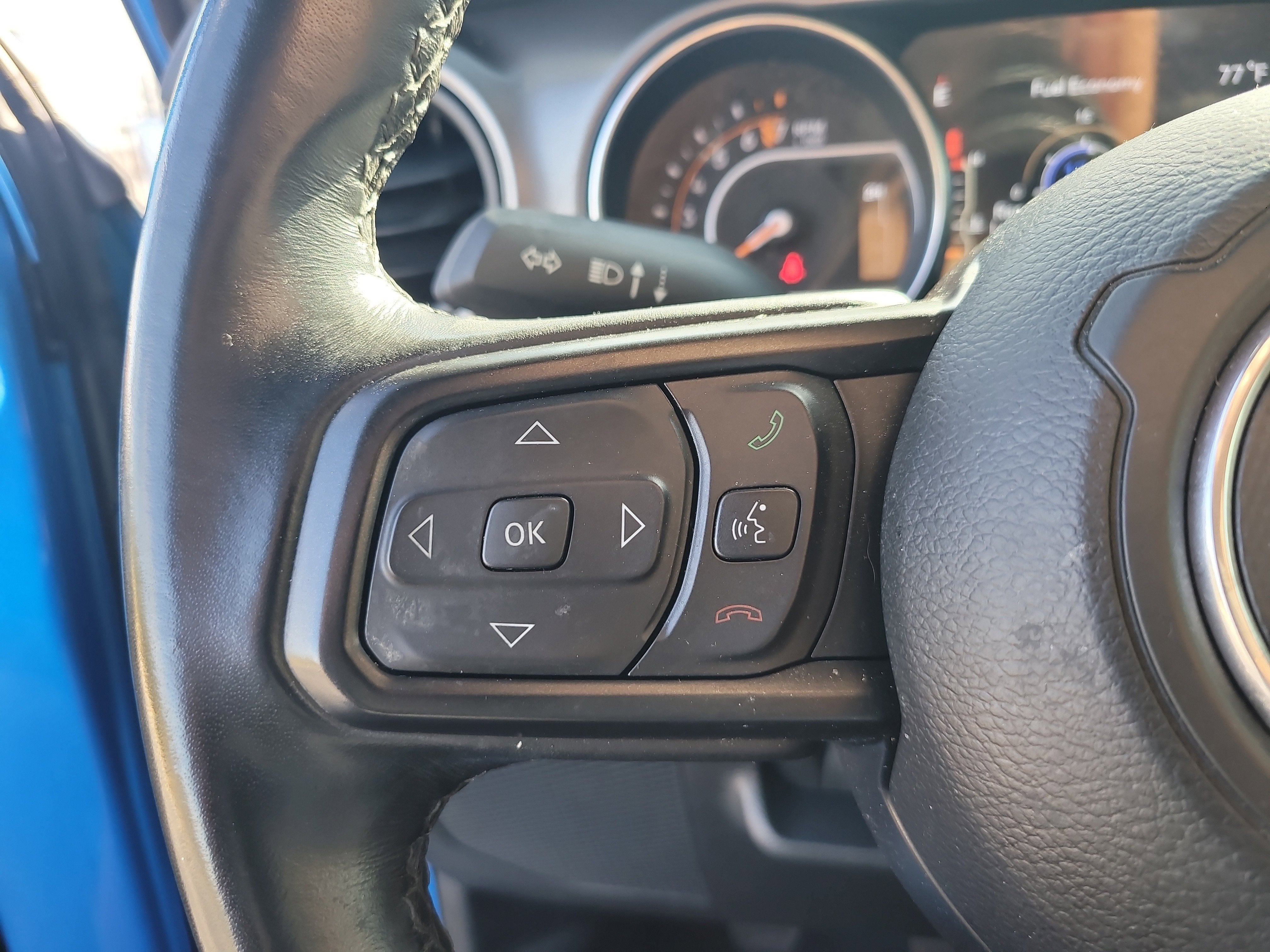 2021 Jeep Wrangler Sport S