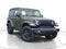 2023 Jeep Wrangler Willys Sport