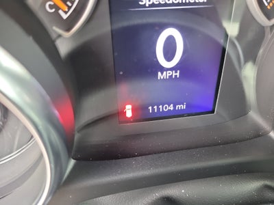 2023 Jeep Wrangler Willys Sport