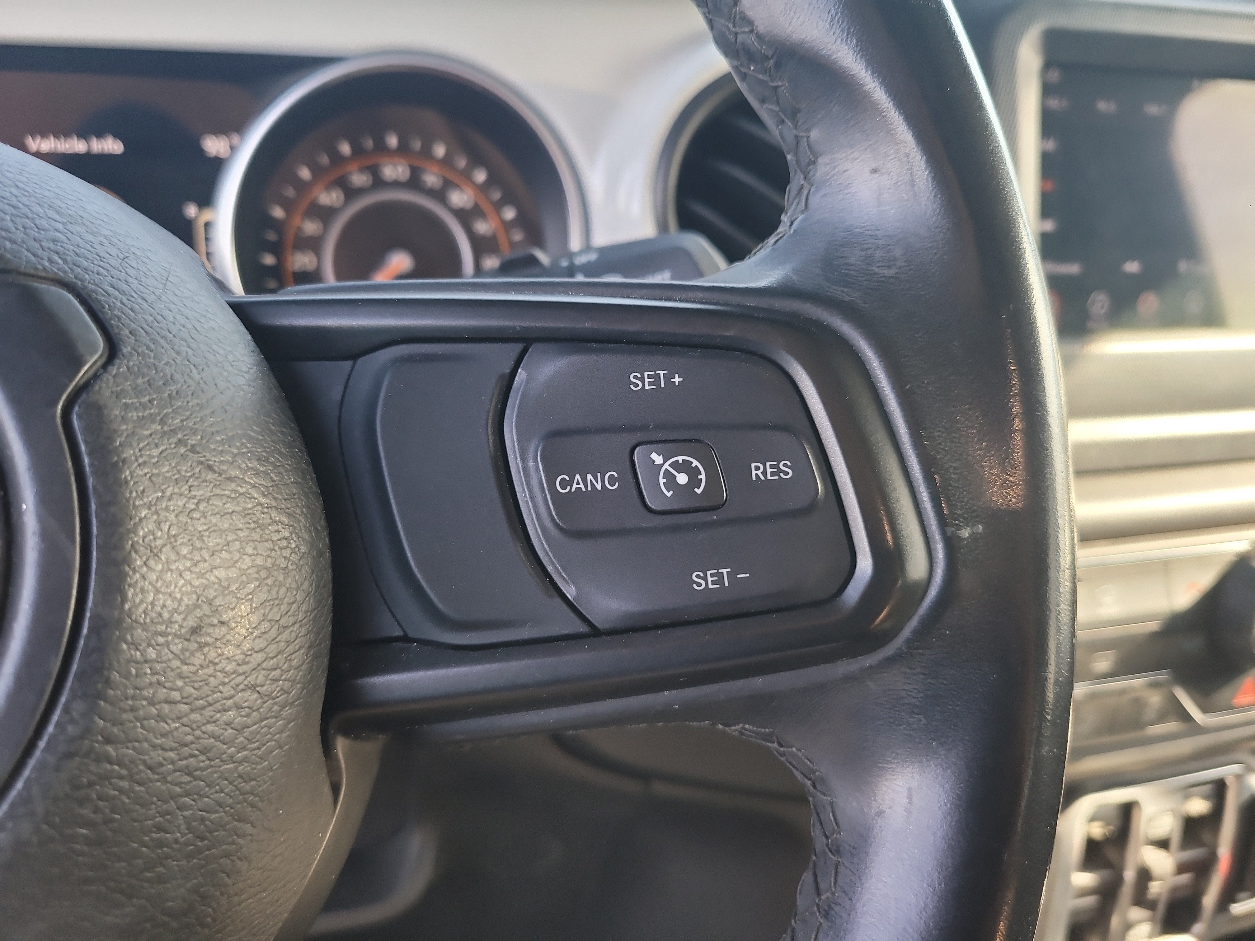 2021 Jeep Wrangler Unlimited Islander