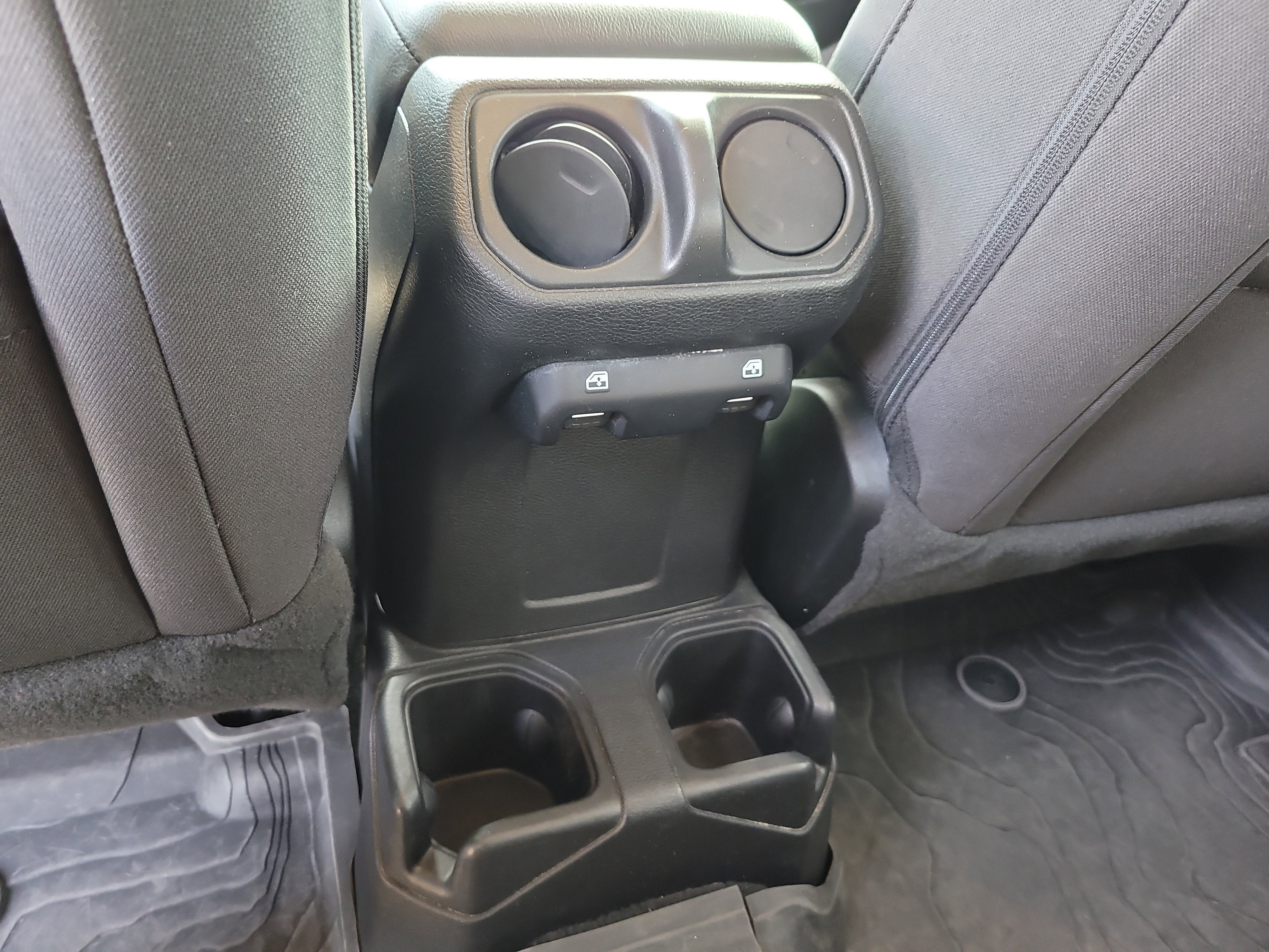 2023 Jeep Wrangler High Tide