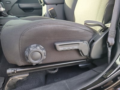 2023 Jeep Wrangler High Tide