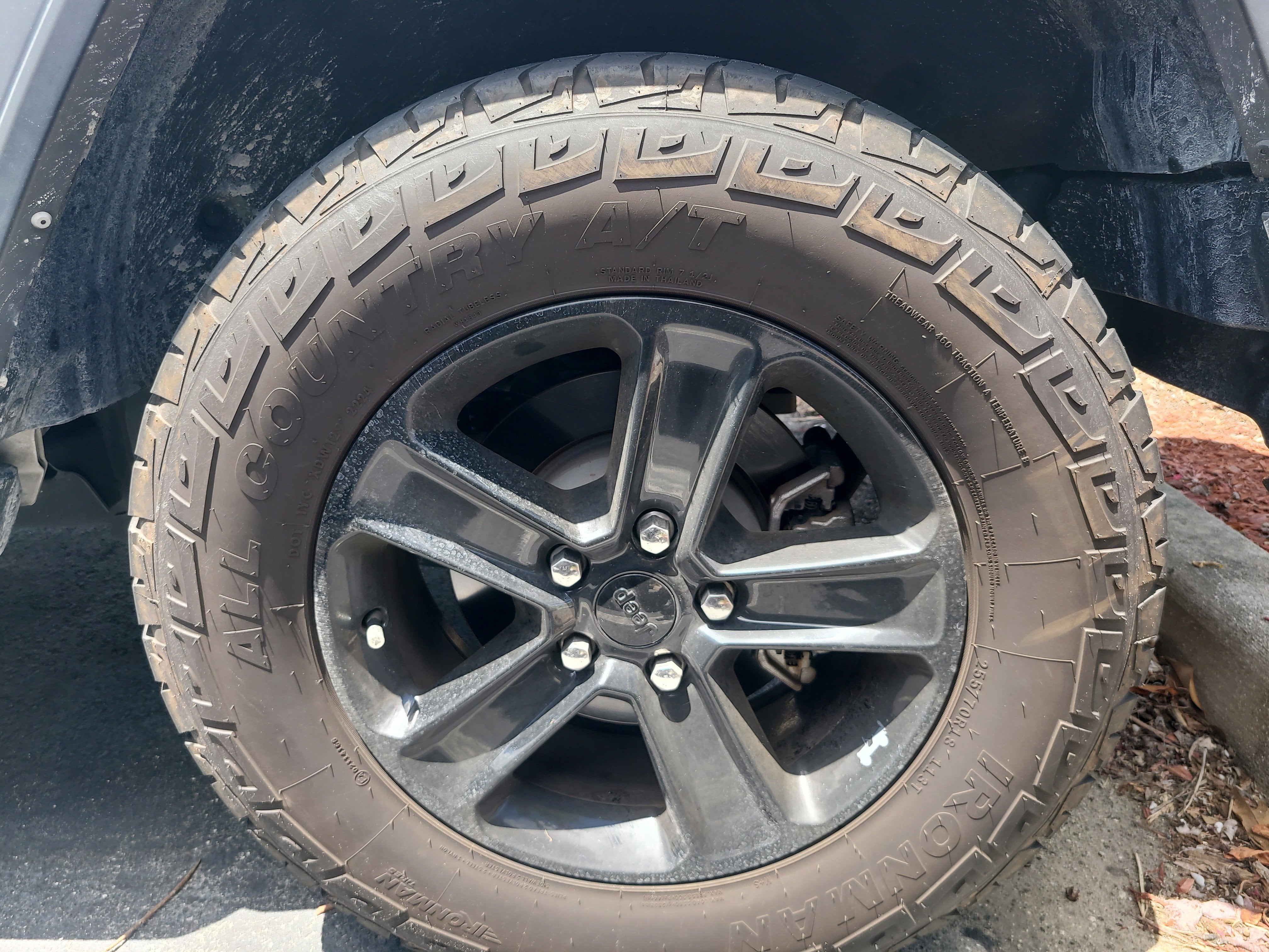 2022 Jeep Wrangler Unlimited Sport Altitude