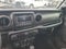 2023 Jeep Wrangler Willys