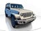 2021 Jeep Wrangler Unlimited 80th Anniversary