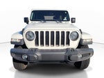 2021 Jeep Wrangler Unlimited 80th Anniversary
