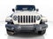 2021 Jeep Wrangler Unlimited 80th Anniversary