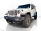 2021 Jeep Wrangler Unlimited 80th Anniversary