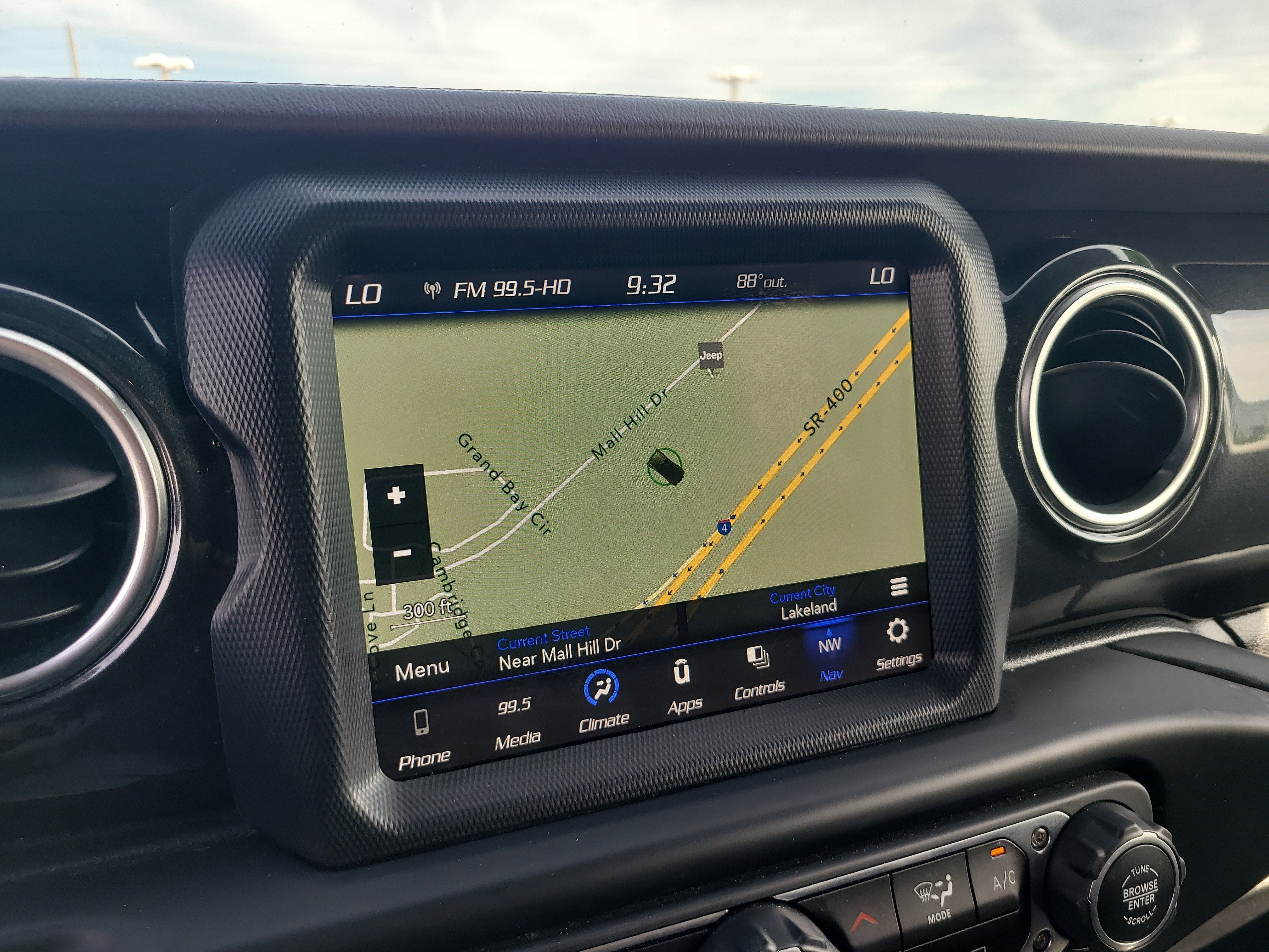 2020 Jeep Wrangler Unlimited Sahara Altitude