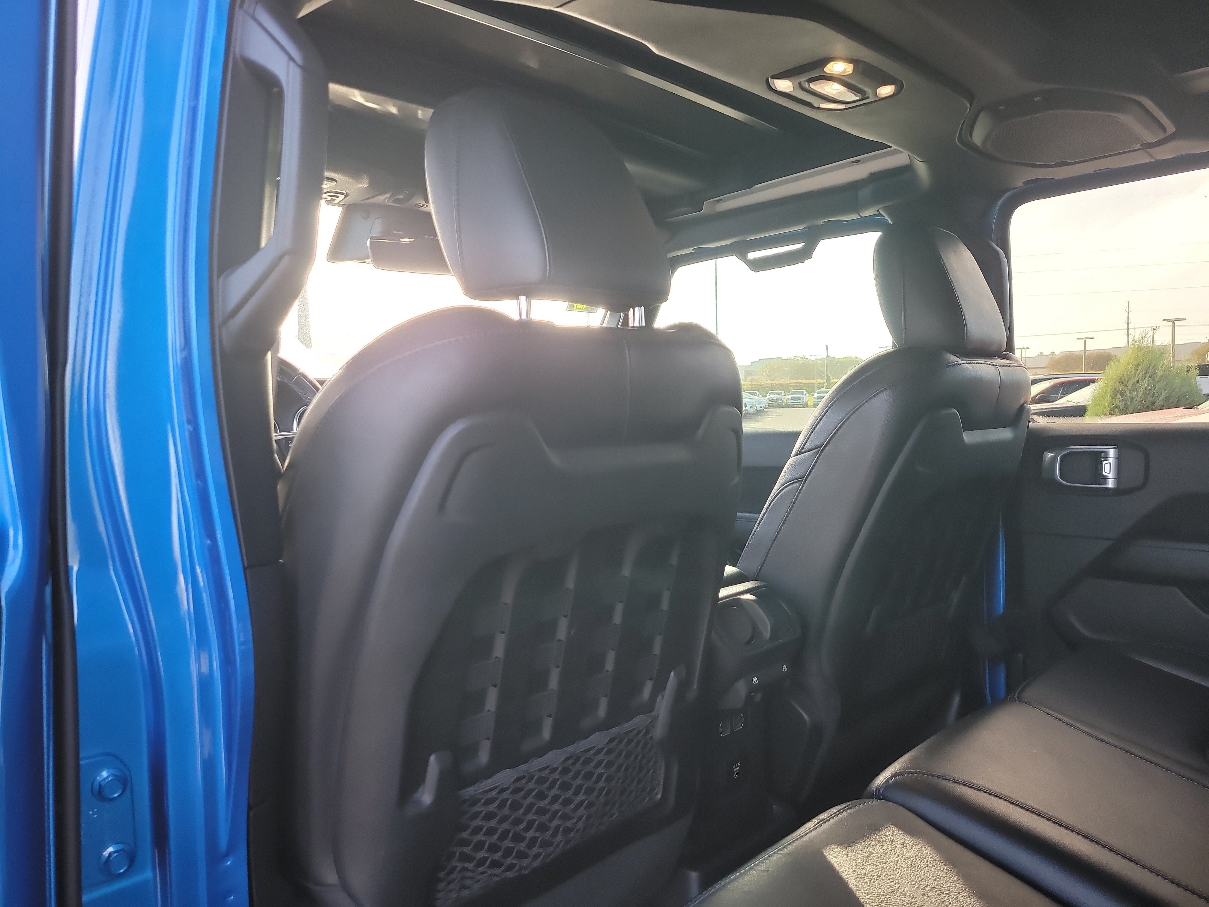 2021 Jeep Wrangler 4xe Unlimited Rubicon