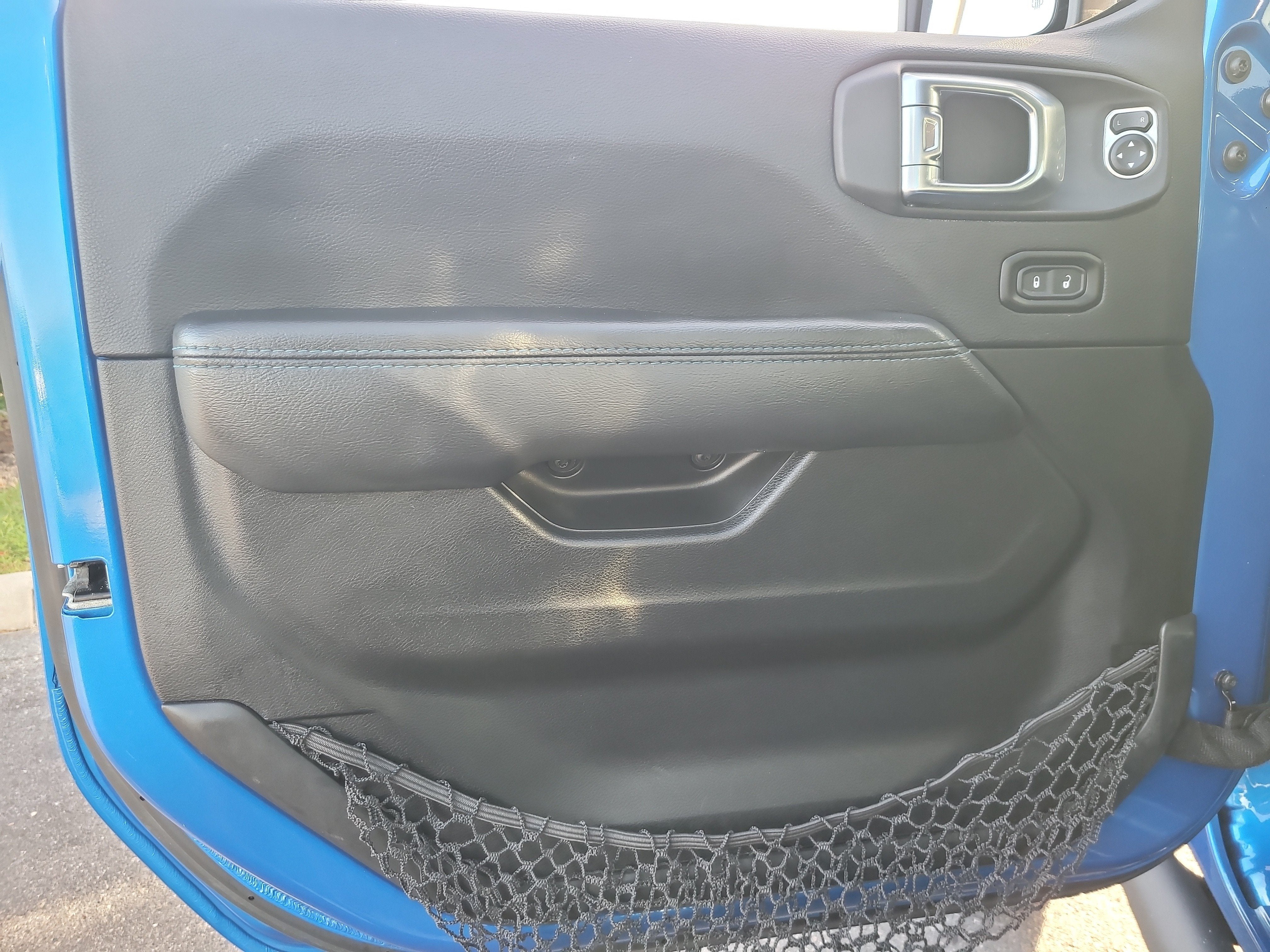 2021 Jeep Wrangler 4xe Unlimited Rubicon