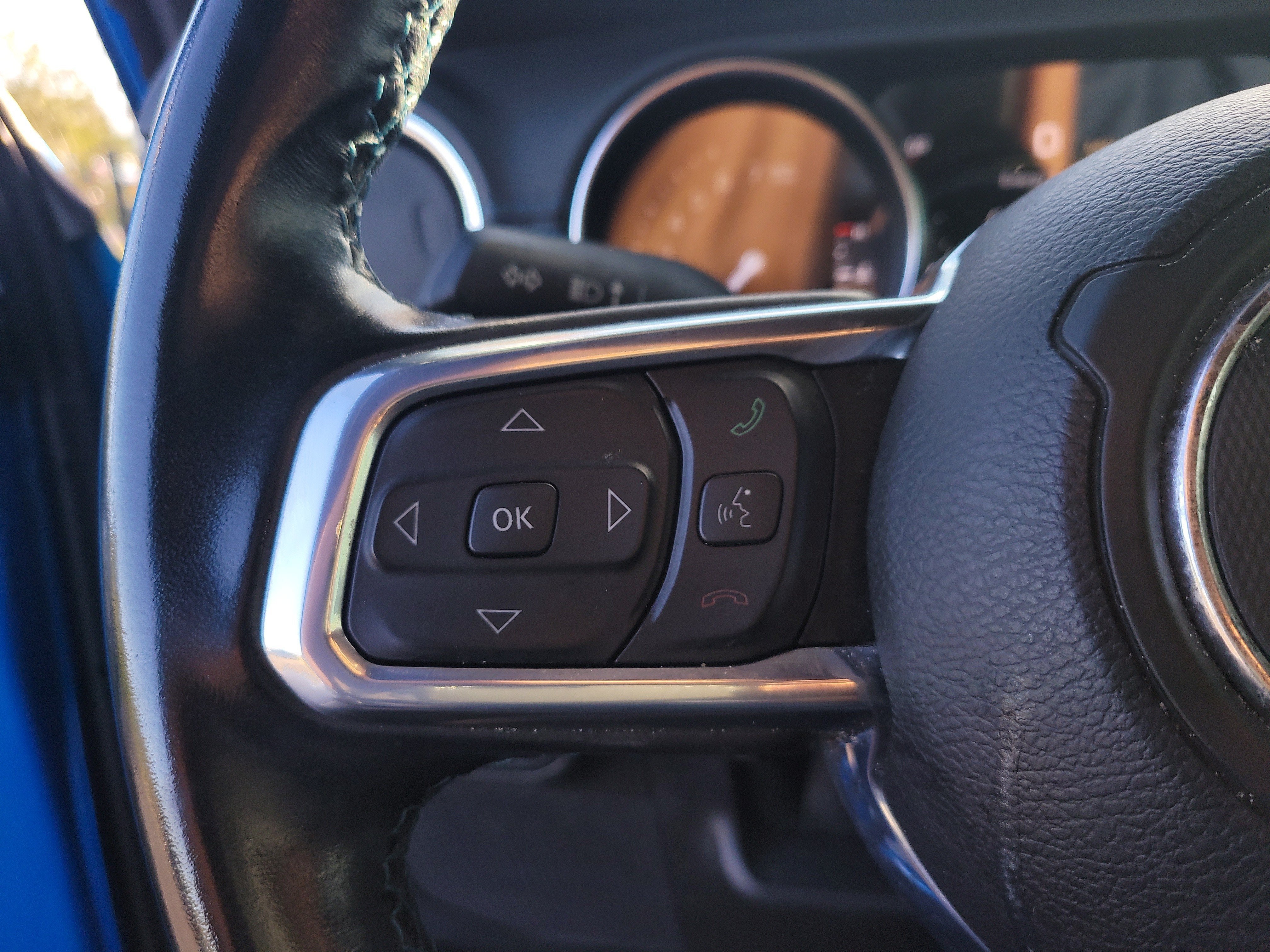 2021 Jeep Wrangler 4xe Unlimited Rubicon