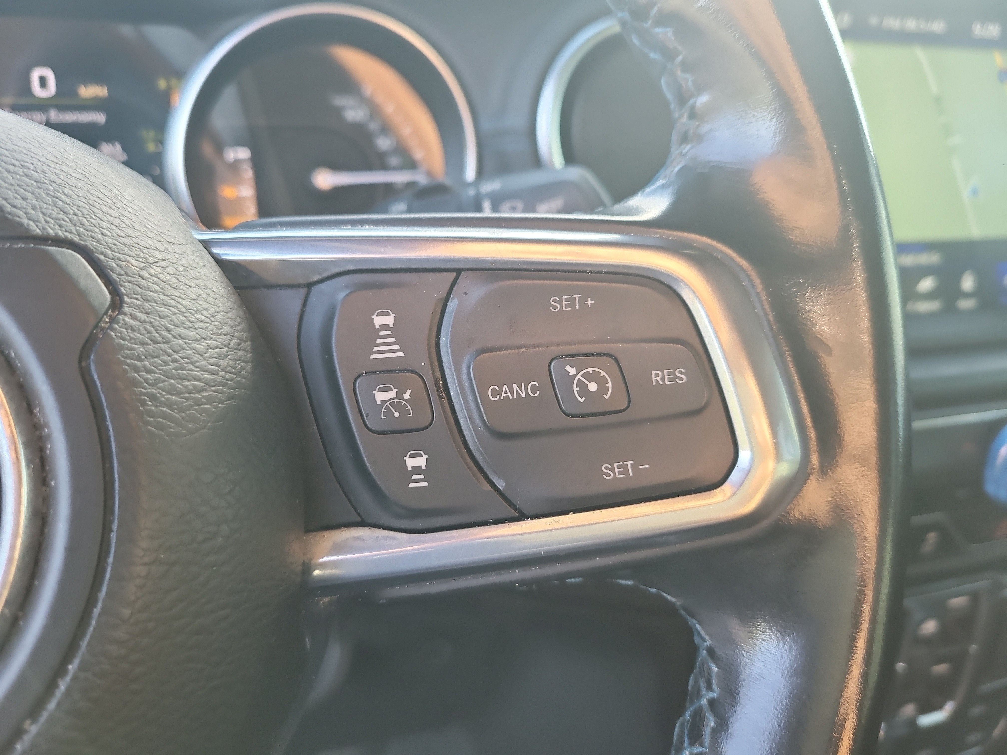 2021 Jeep Wrangler 4xe Unlimited Rubicon