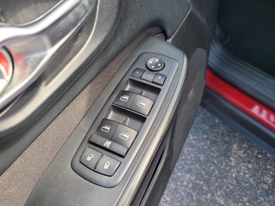 2015 Jeep Cherokee Sport