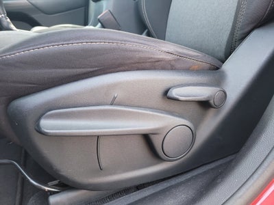 2015 Jeep Cherokee Sport