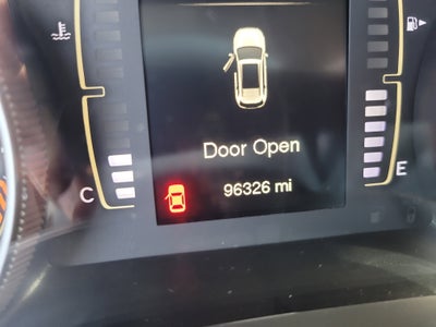 2015 Jeep Cherokee Sport