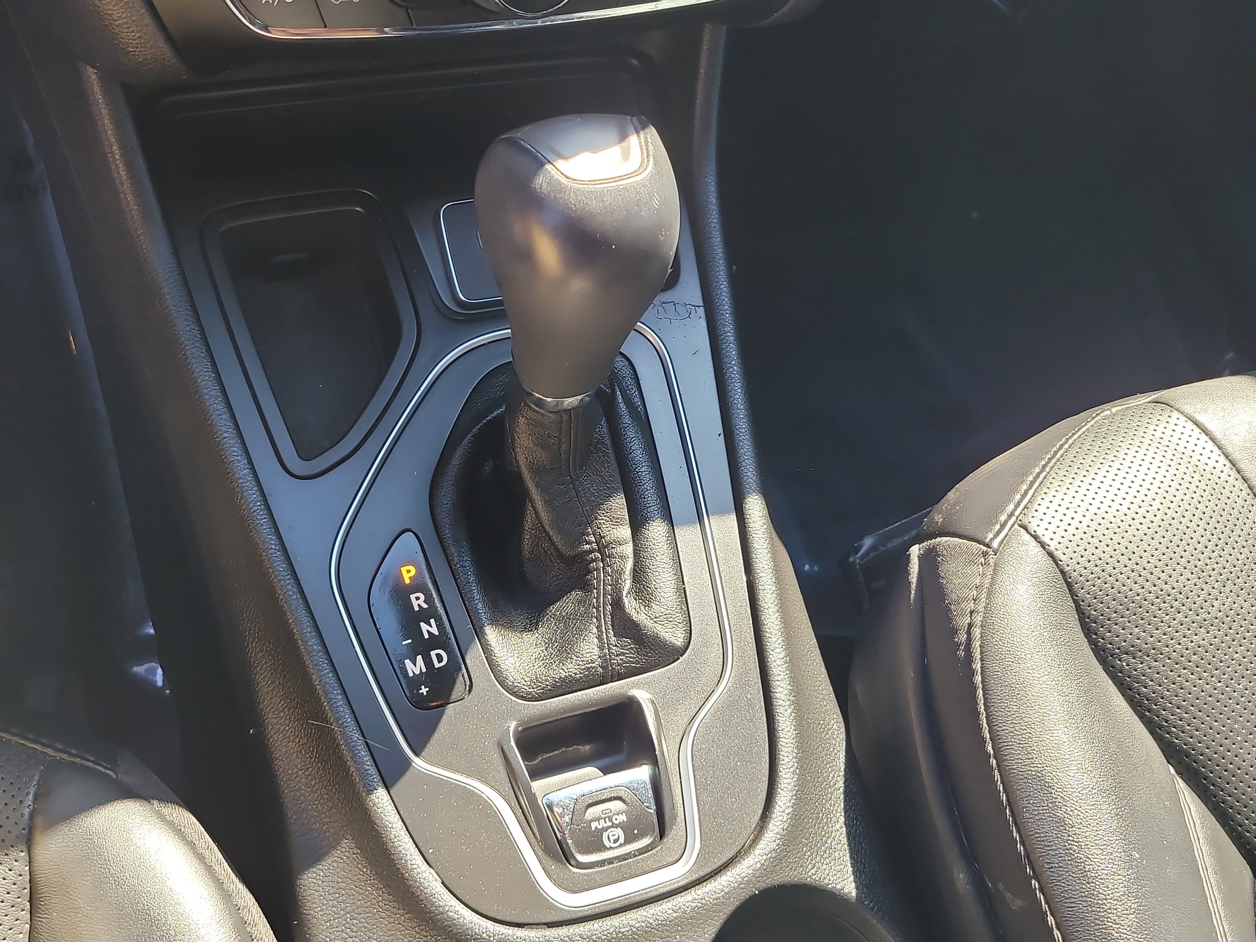 2021 Jeep Cherokee High Altitude