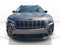 2020 Jeep Cherokee Altitude