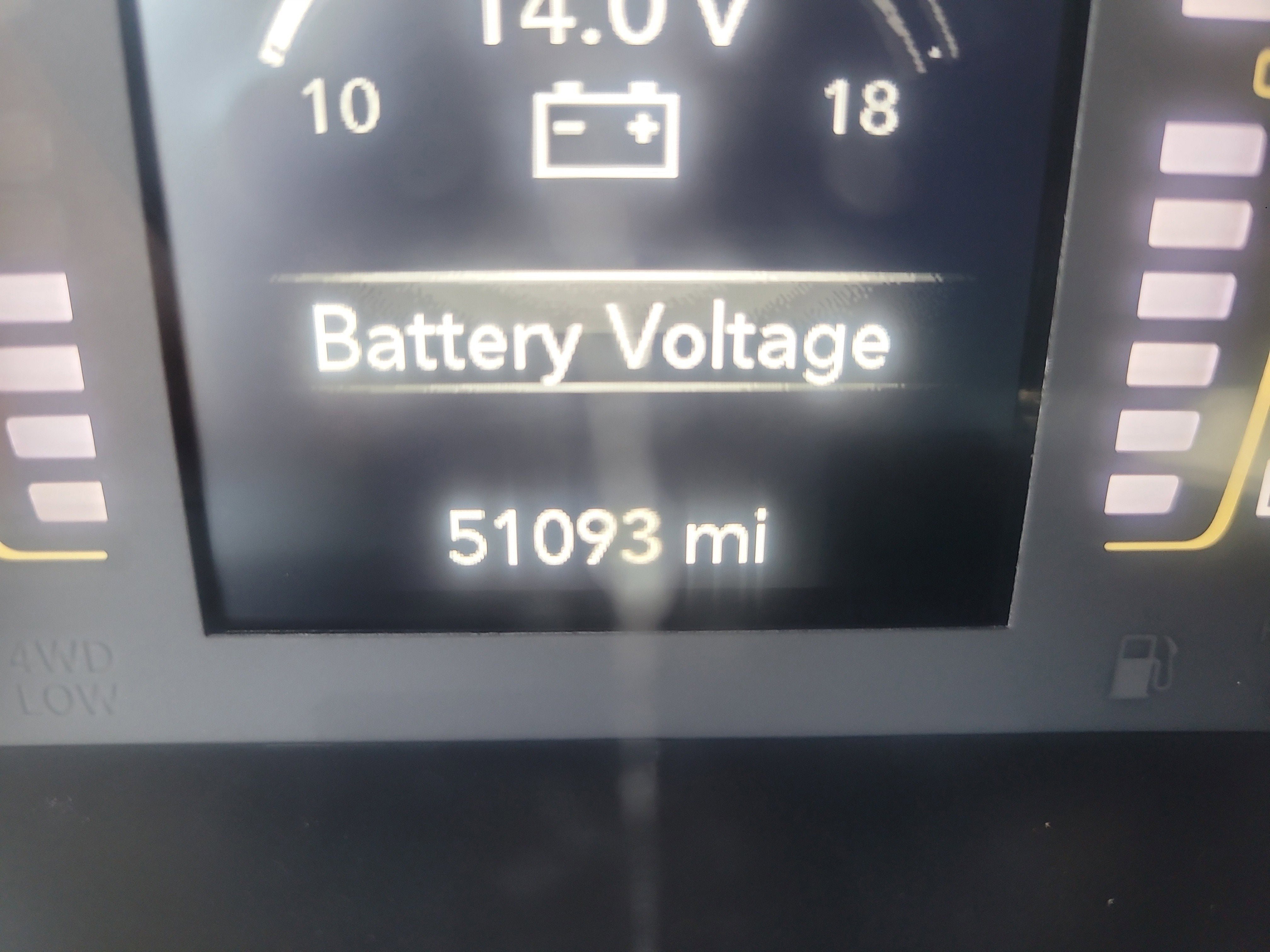 2020 Jeep Cherokee Altitude