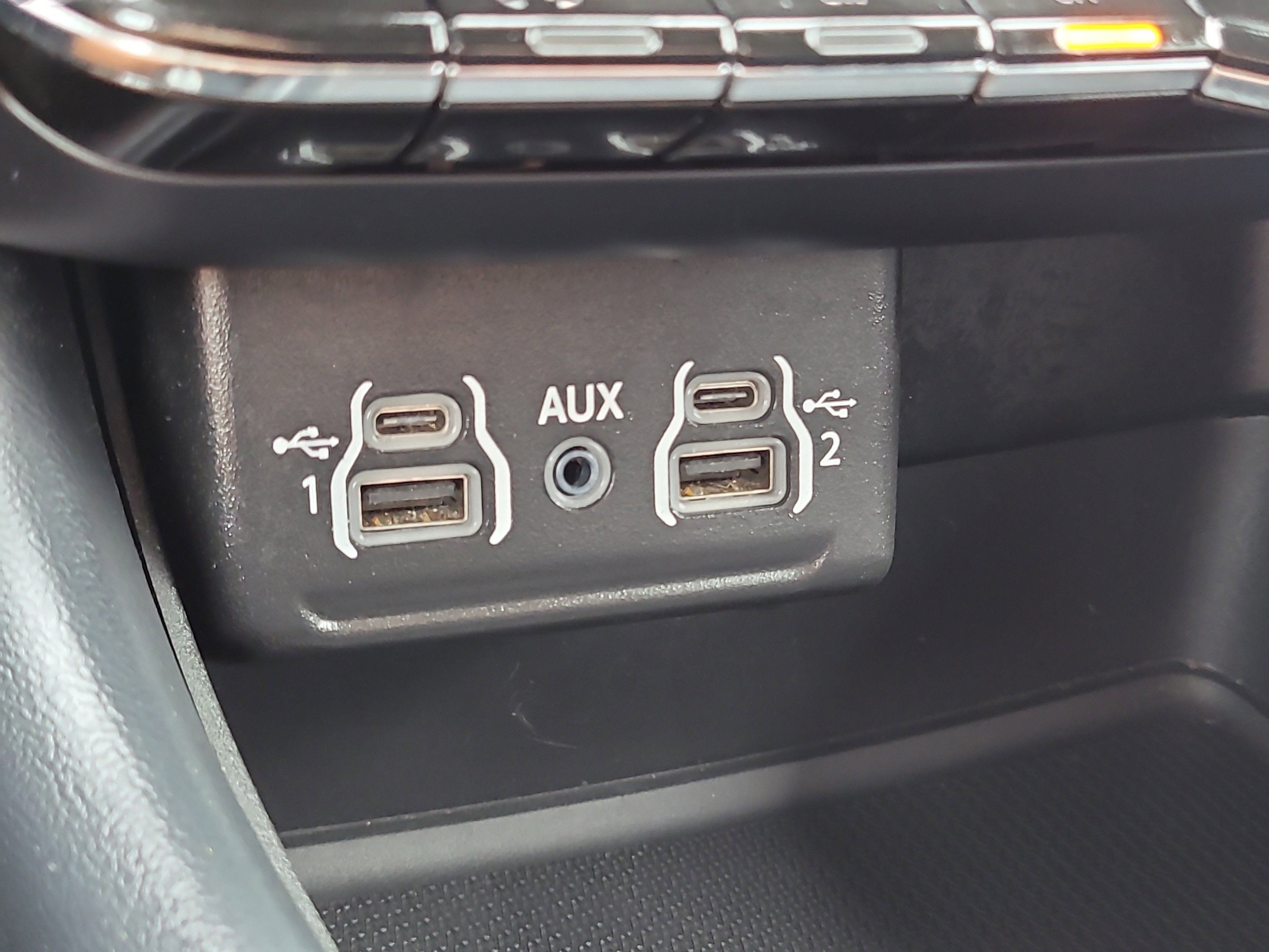 2024 Dodge Durango SXT