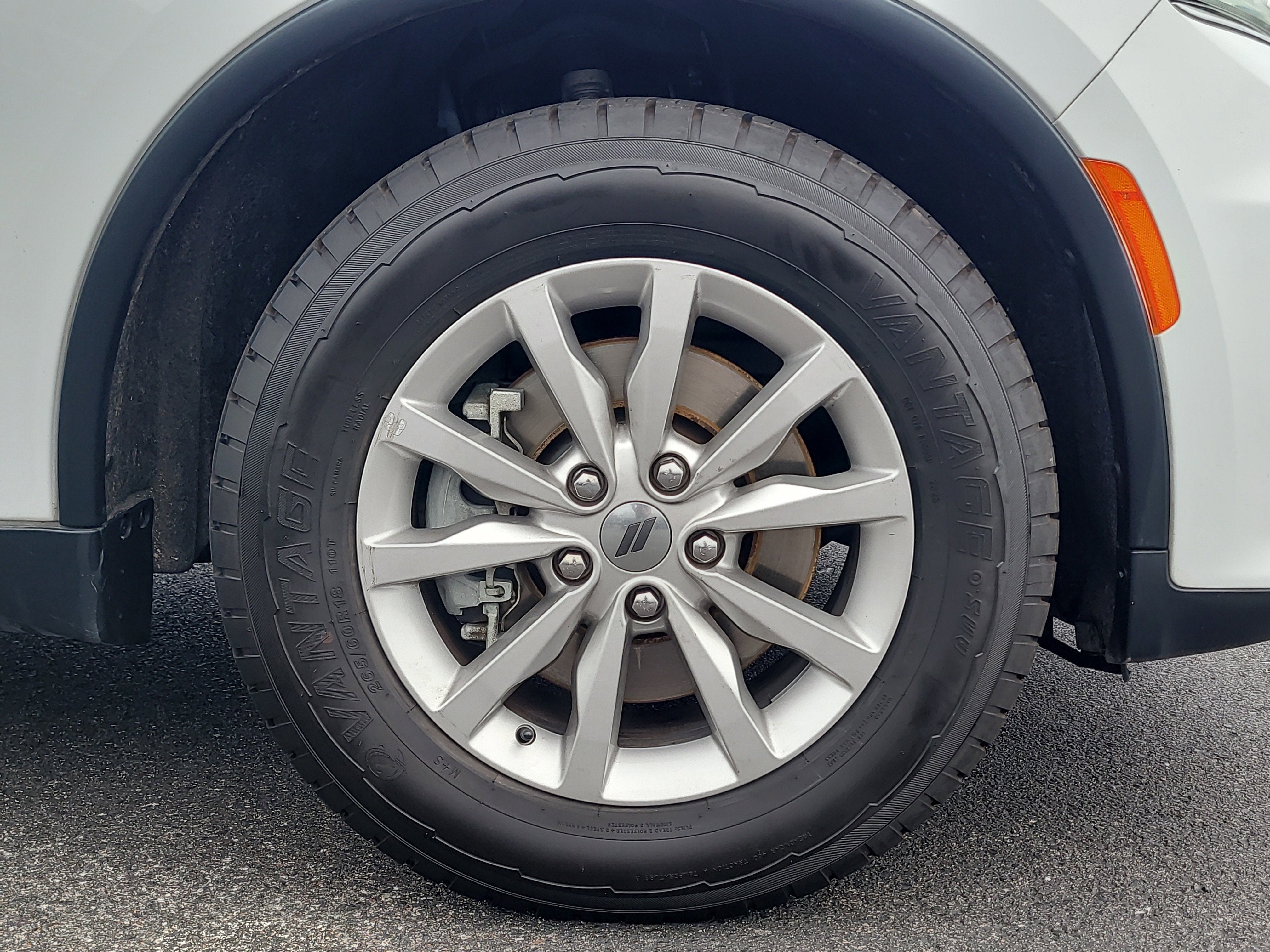 2024 Dodge Durango SXT