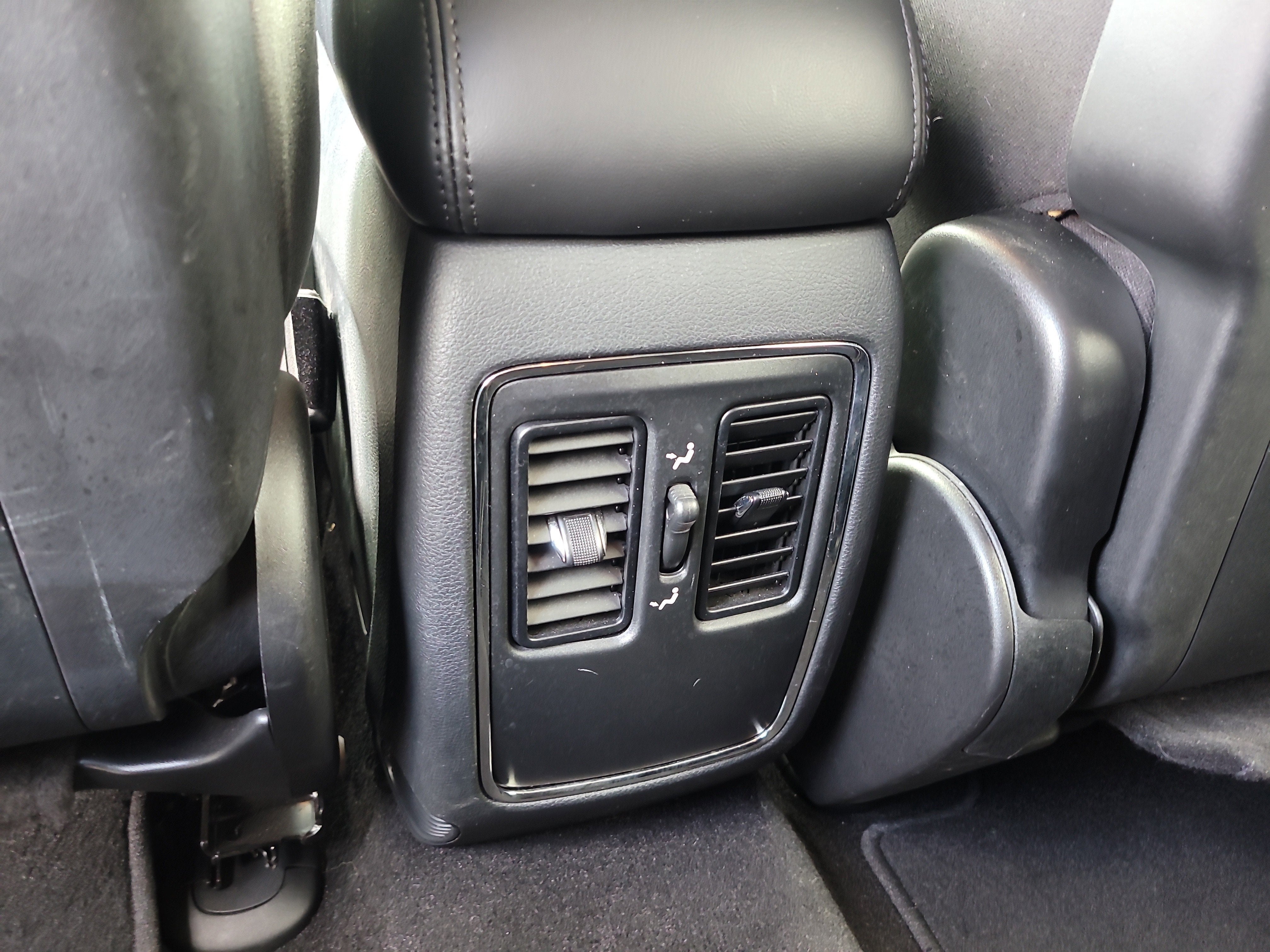 2020 Dodge Durango SXT Plus