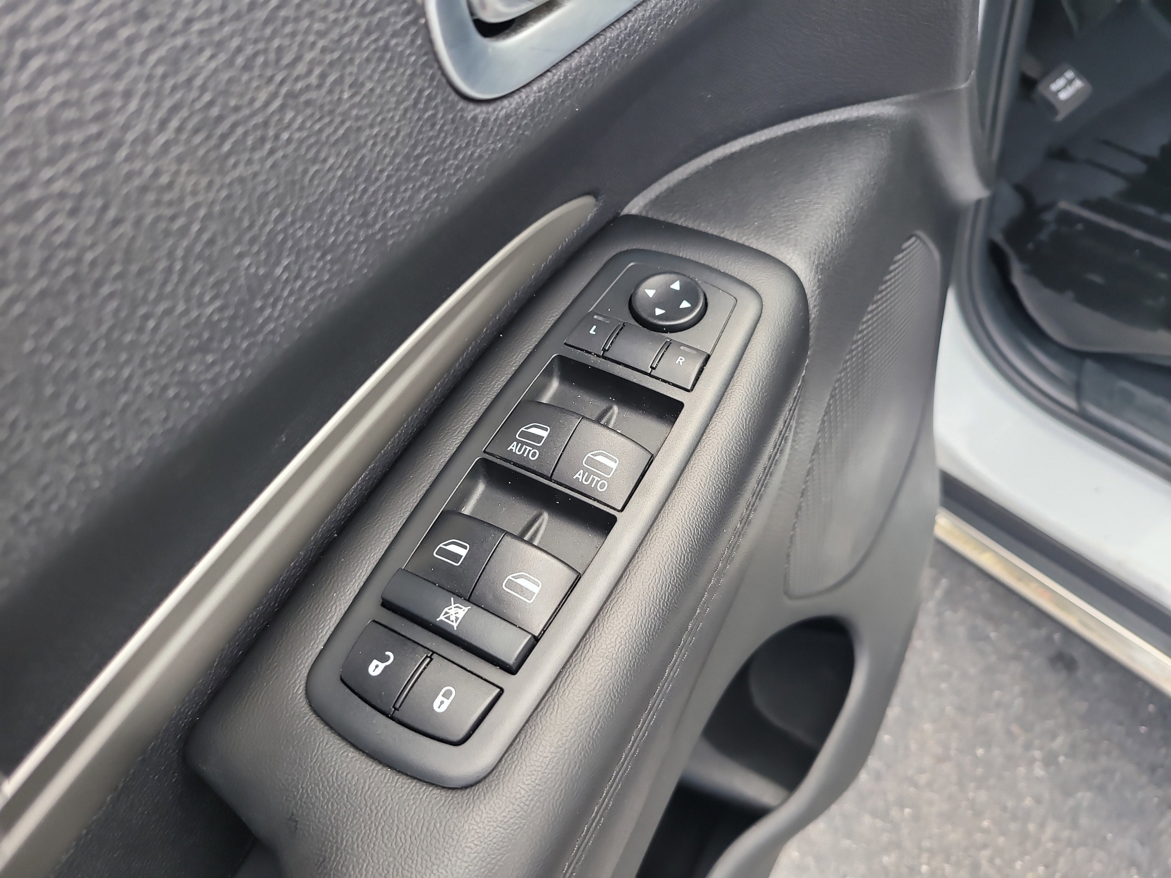 2020 Dodge Durango SXT Plus