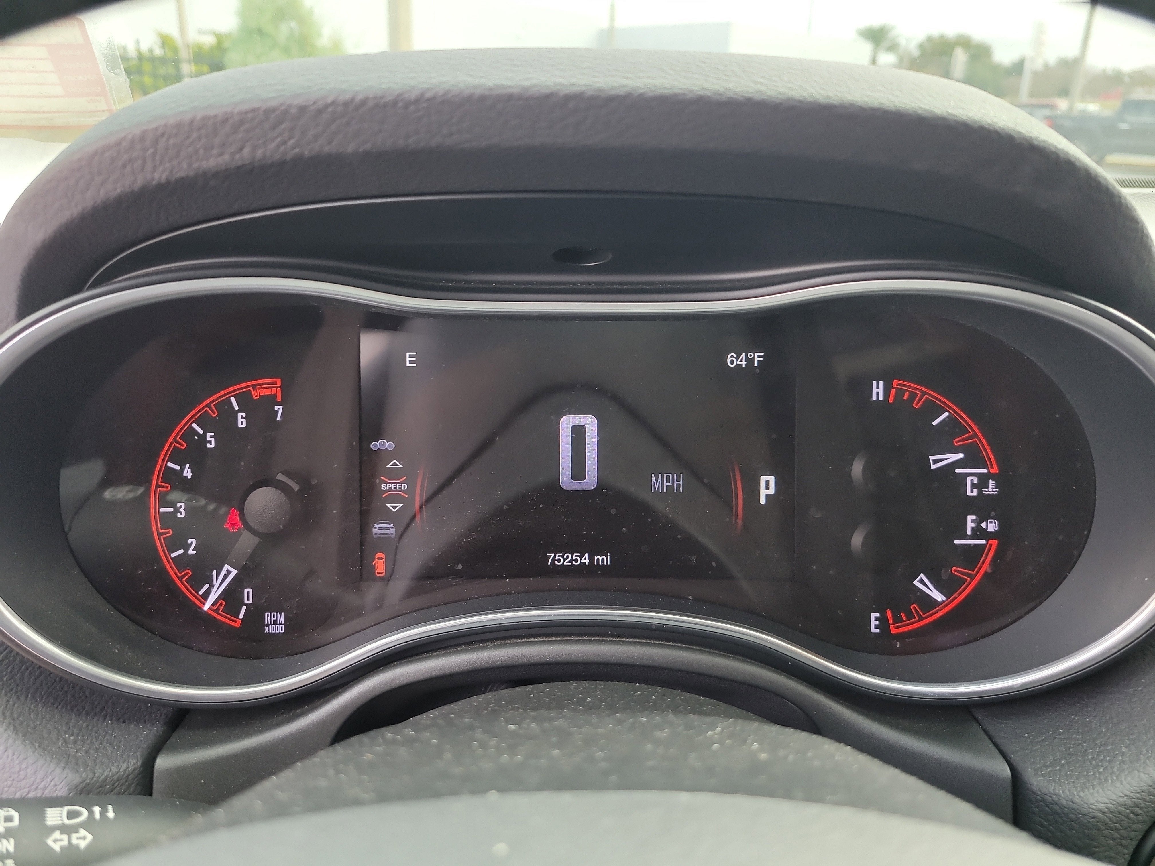 2020 Dodge Durango SXT Plus