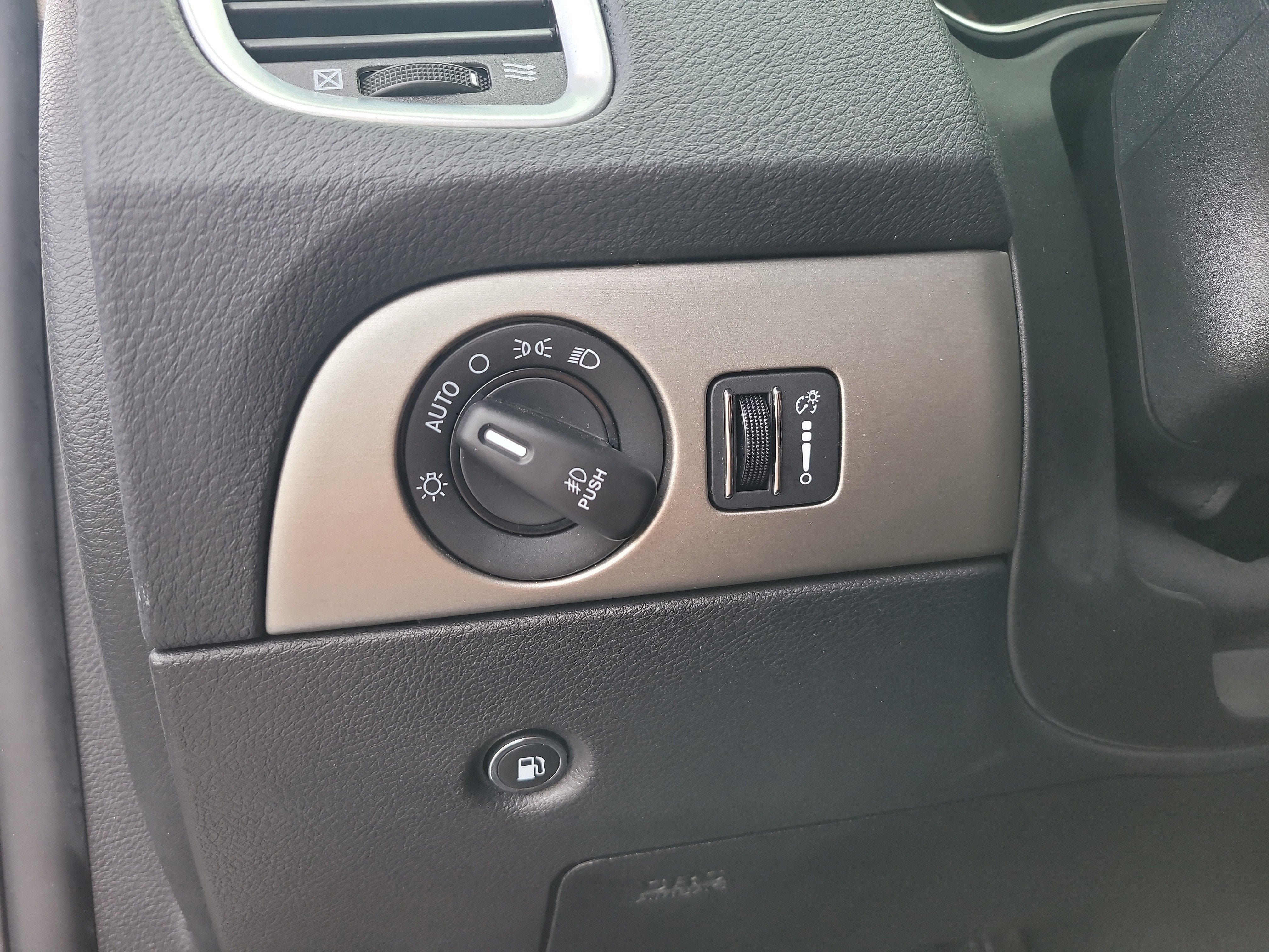 2020 Dodge Durango SXT Plus