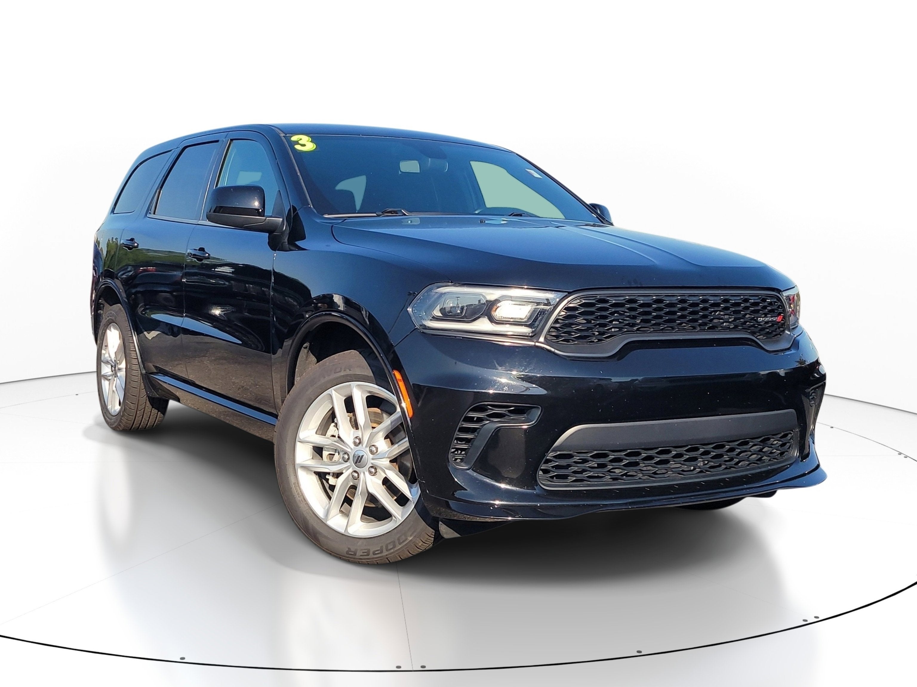 2023 Dodge Durango
