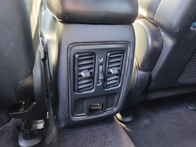 2015 Jeep Grand Cherokee Altitude