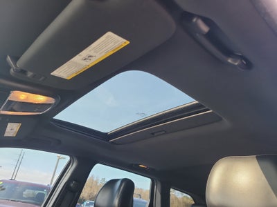 2015 Jeep Grand Cherokee Altitude