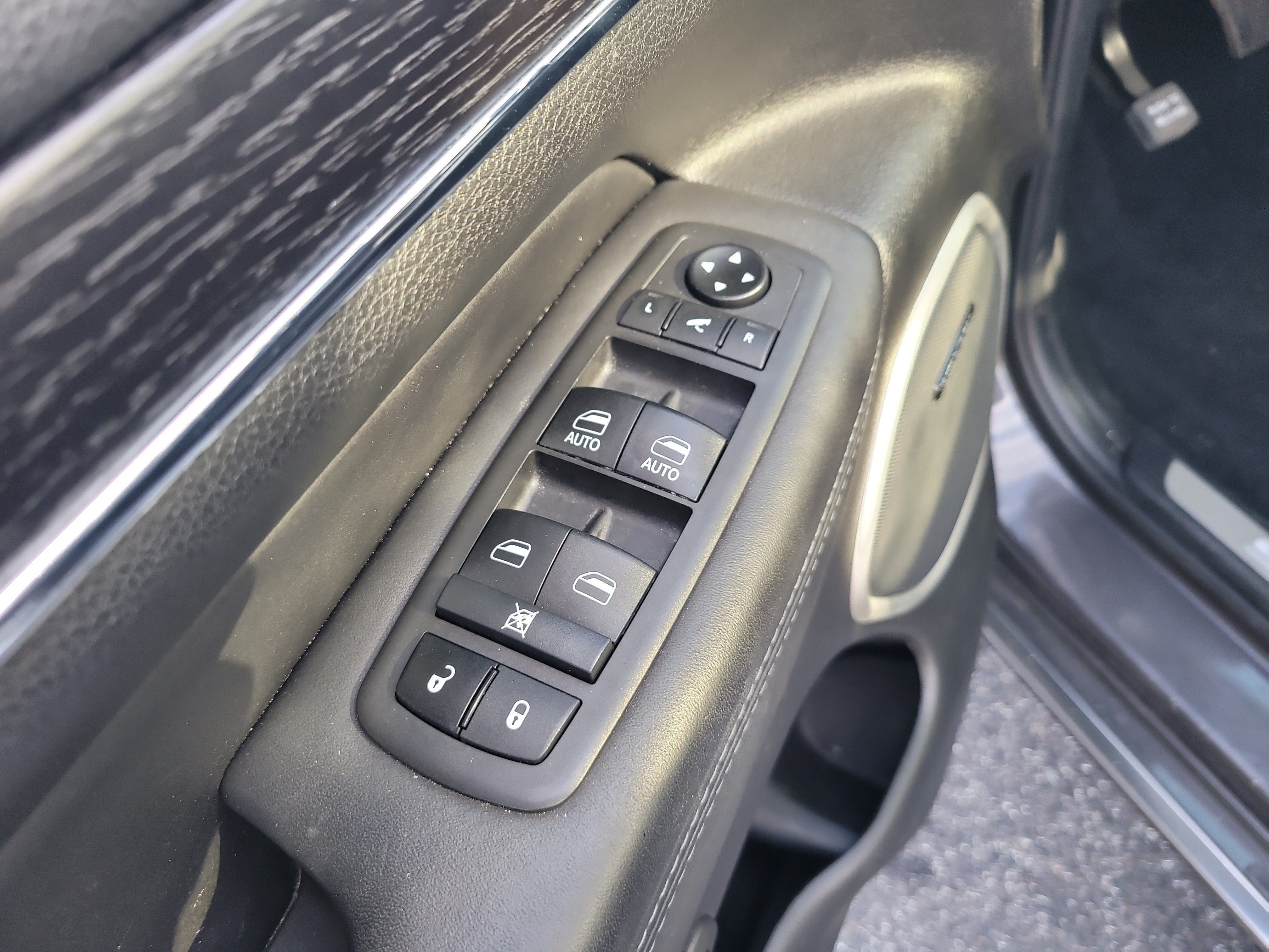 2021 Jeep Grand Cherokee Summit