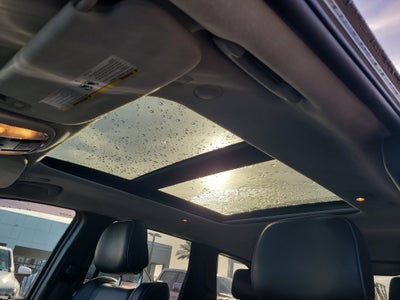 2021 Jeep Grand Cherokee Summit