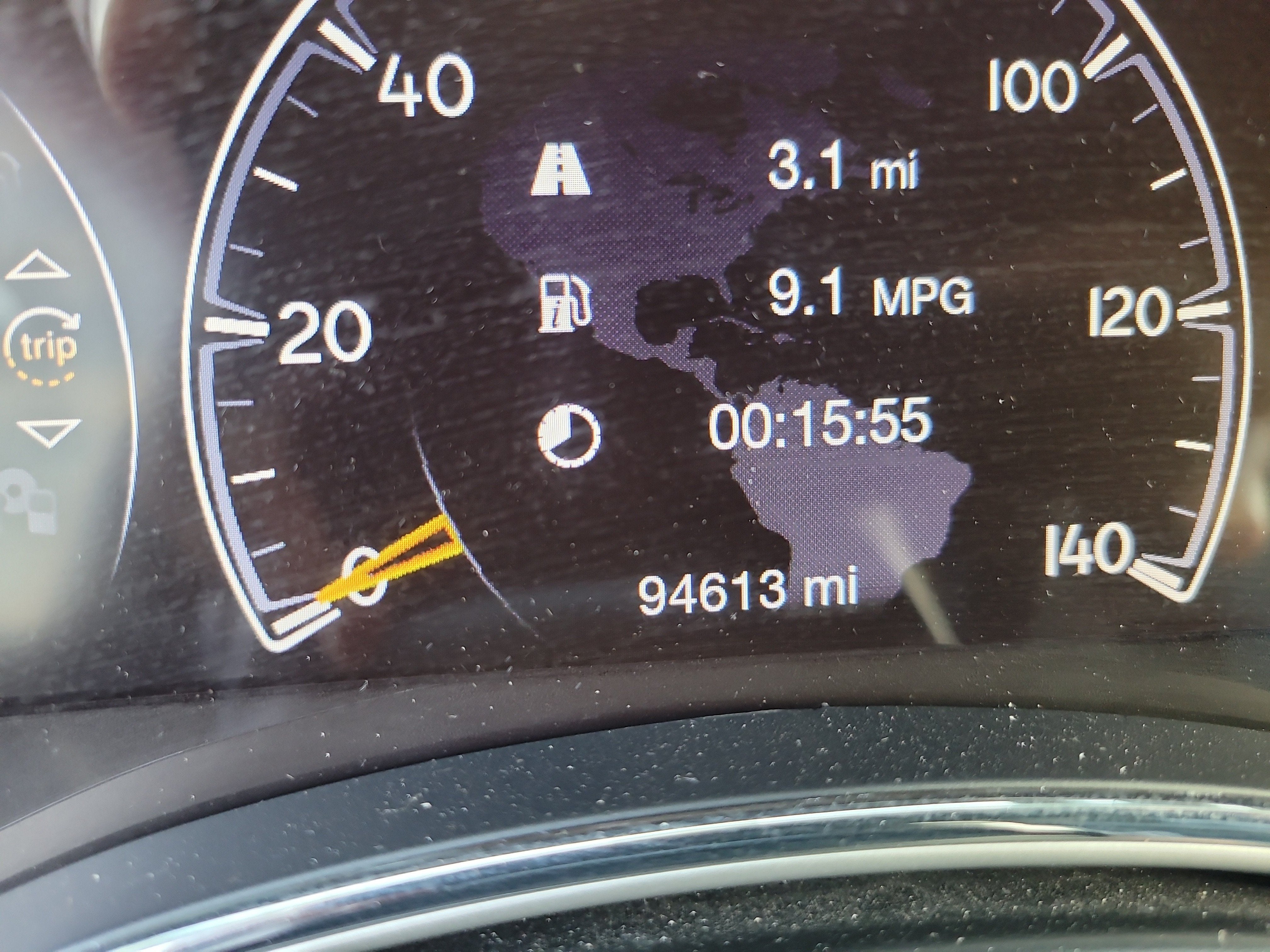 2021 Jeep Grand Cherokee Summit