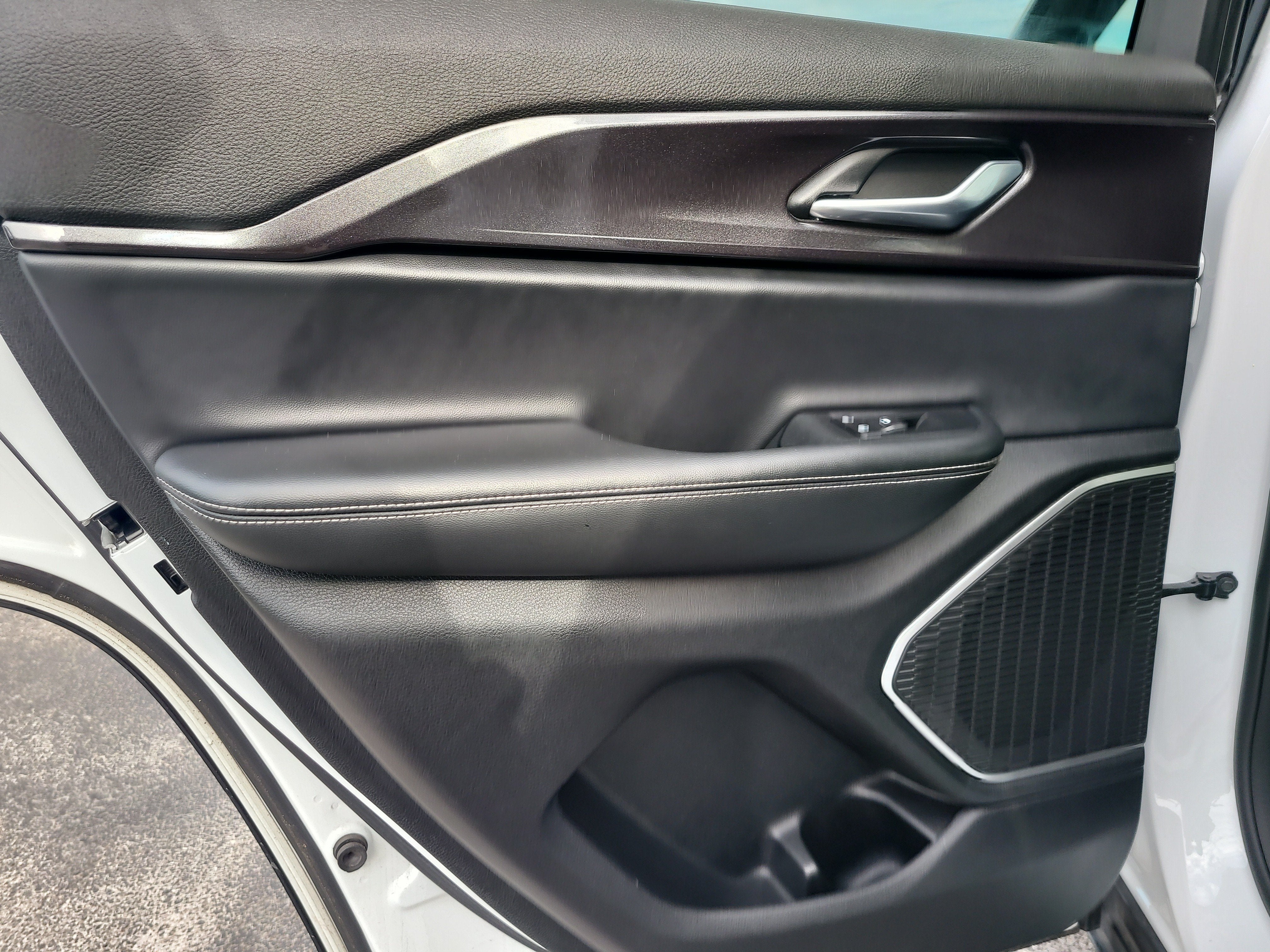 2022 Jeep Grand Cherokee Altitude